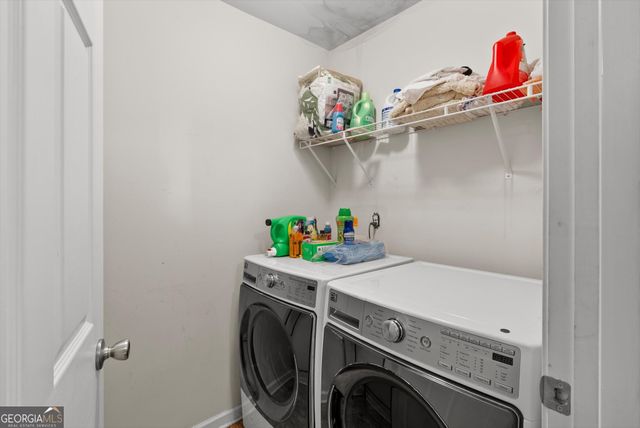 3760 Big Horn Court, Ellenwood, GA 30294