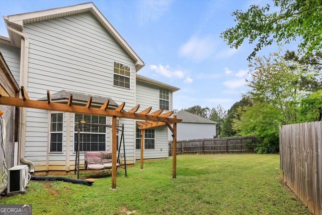 3760 Big Horn Court, Ellenwood, GA 30294