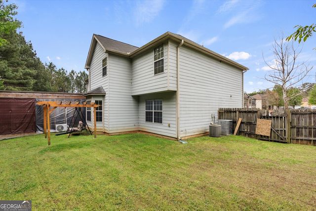 3760 Big Horn Court, Ellenwood, GA 30294