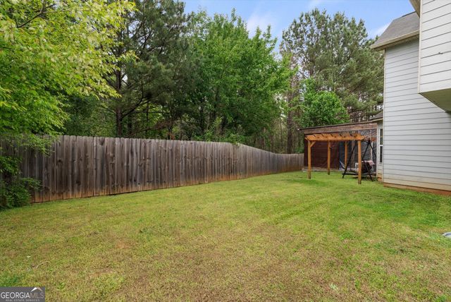 3760 Big Horn Court, Ellenwood, GA 30294