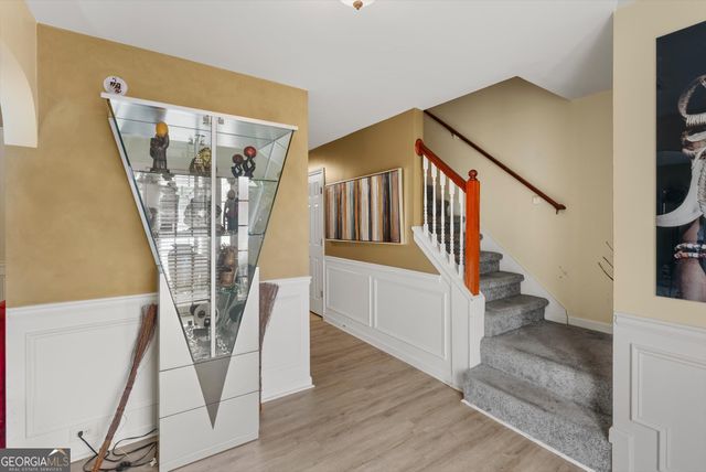 3760 Big Horn Court, Ellenwood, GA 30294