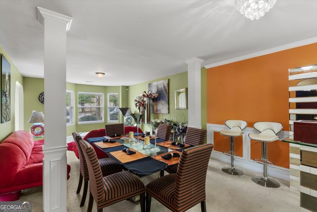 3760 Big Horn Court, Ellenwood, GA 30294