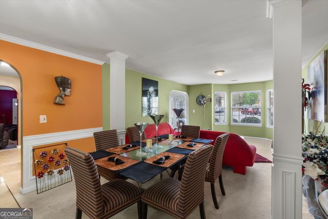 3760 Big Horn Court, Ellenwood, GA 30294