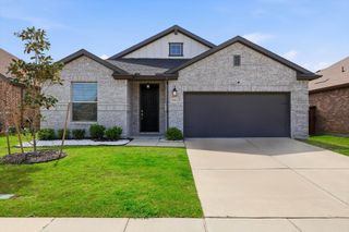 1861 Arbor Drive, Forney, TX 75126