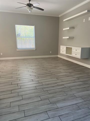 3521 Toliver Street, Houston, TX 77093
