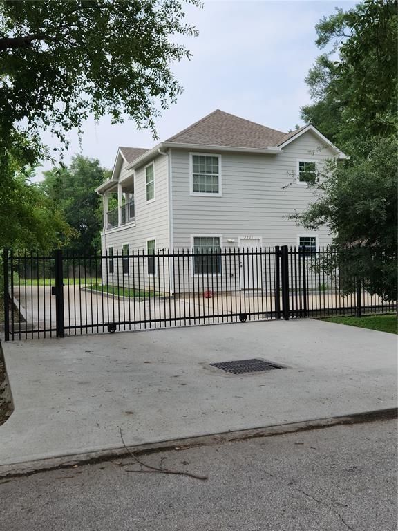 3521 Toliver Street, Houston, TX 77093