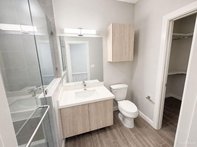 707 Coves Lane 2, Weslaco, TX 78599