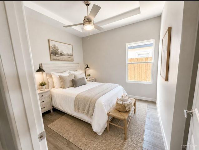 707 Coves Lane 2, Weslaco, TX 78599