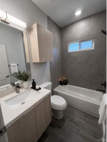 707 Coves Lane 2, Weslaco, TX 78599