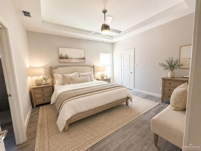707 Coves Lane 2, Weslaco, TX 78599