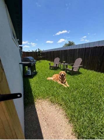 707 Coves Lane 2, Weslaco, TX 78599