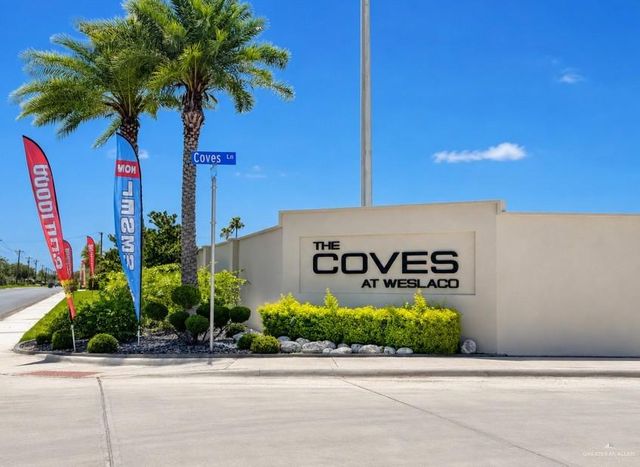 707 Coves Lane 2, Weslaco, TX 78599
