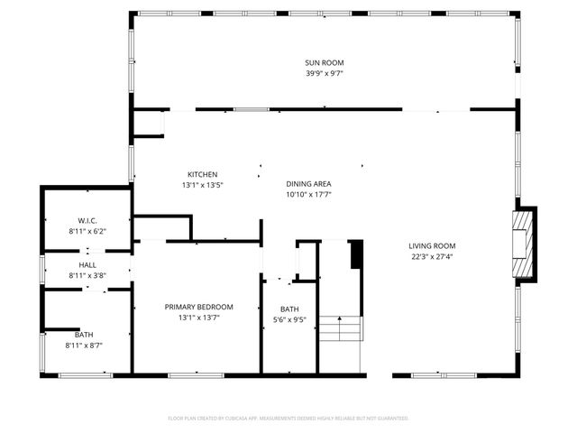 16 Shadow Brook Drive, Flat Rock, NC 28731