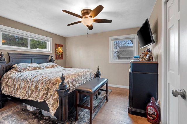 5000 N FRENCH ROAD, Appleton, WI 54913