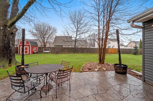 5000 N FRENCH ROAD, Appleton, WI 54913