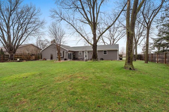 5000 N FRENCH ROAD, Appleton, WI 54913
