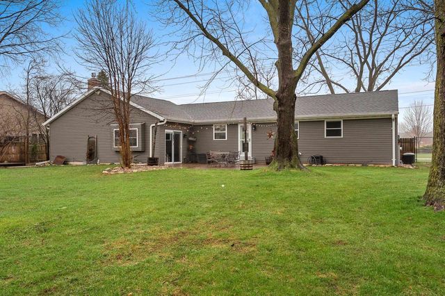 5000 N FRENCH ROAD, Appleton, WI 54913