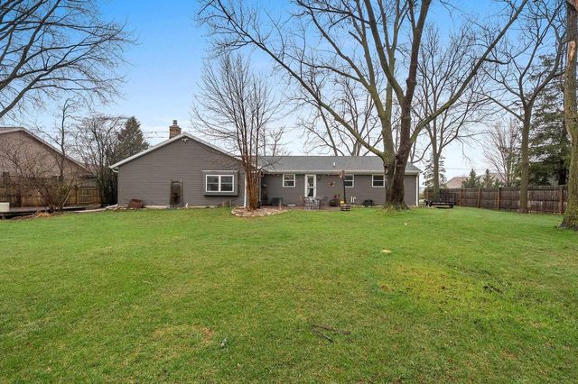 5000 N FRENCH ROAD, Appleton, WI 54913