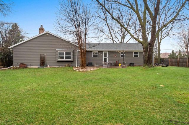 5000 N FRENCH ROAD, Appleton, WI 54913