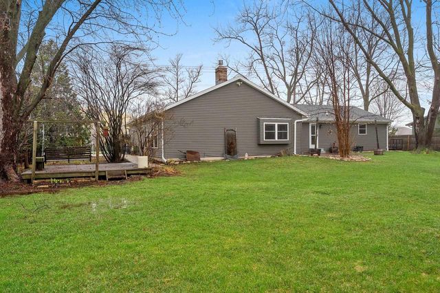 5000 N FRENCH ROAD, Appleton, WI 54913