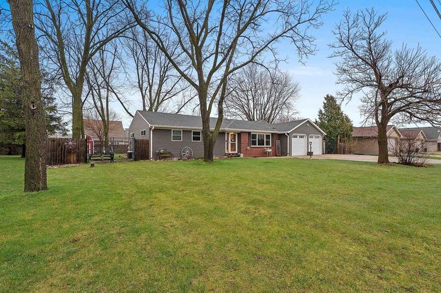 5000 N FRENCH ROAD, Appleton, WI 54913