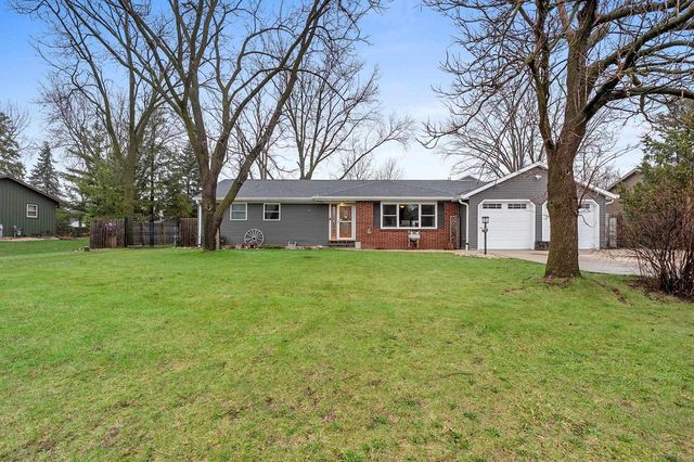 5000 N FRENCH ROAD, Appleton, WI 54913