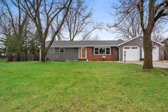 5000 N FRENCH ROAD, Appleton, WI 54913