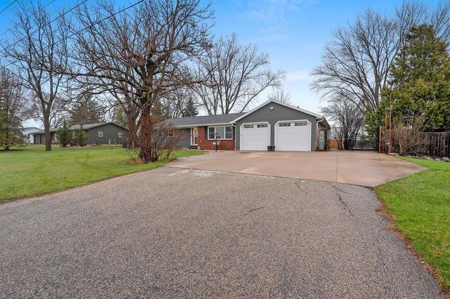 5000 N FRENCH ROAD, Appleton, WI 54913