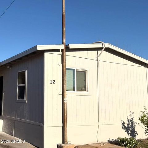 4950 W BETHANY HOME Road 22, Glendale, AZ 85301