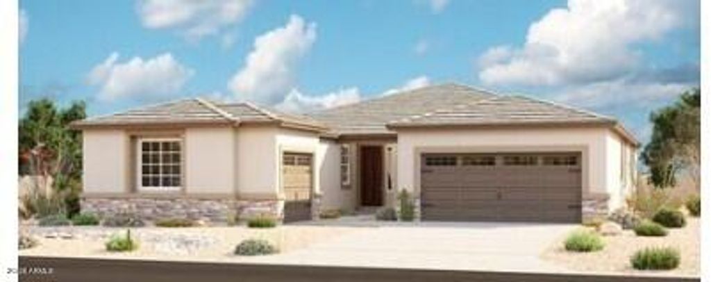 24243 N 172ND Lane, Surprise, AZ 85387