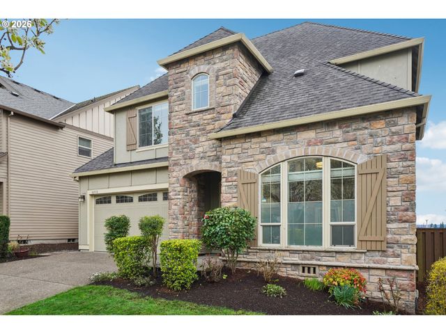 16772 Nw STALDER Ln, Portland, OR 97229