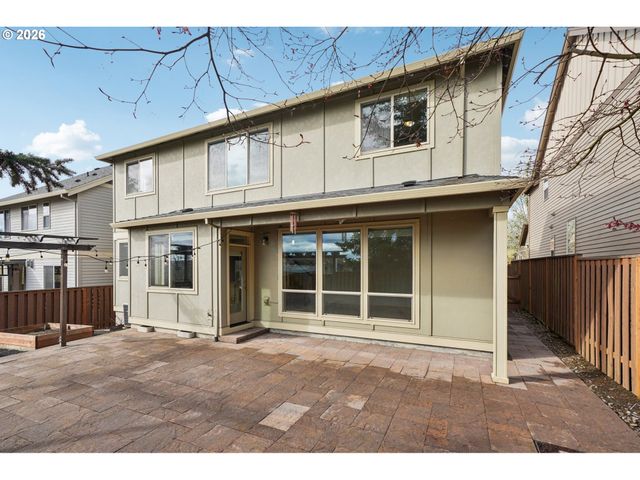 16772 Nw STALDER Ln, Portland, OR 97229