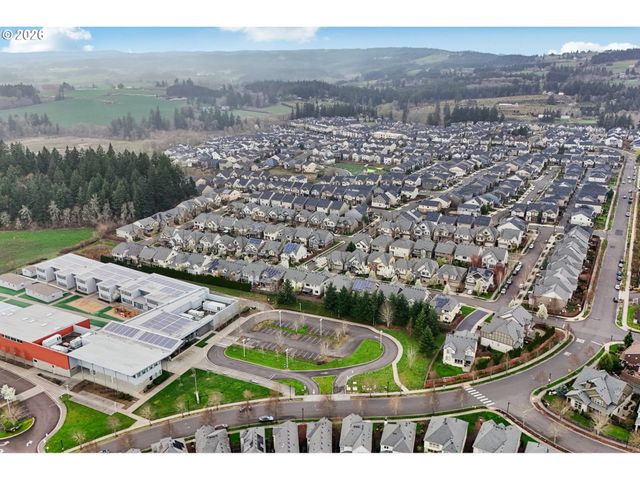 16772 Nw STALDER Ln, Portland, OR 97229