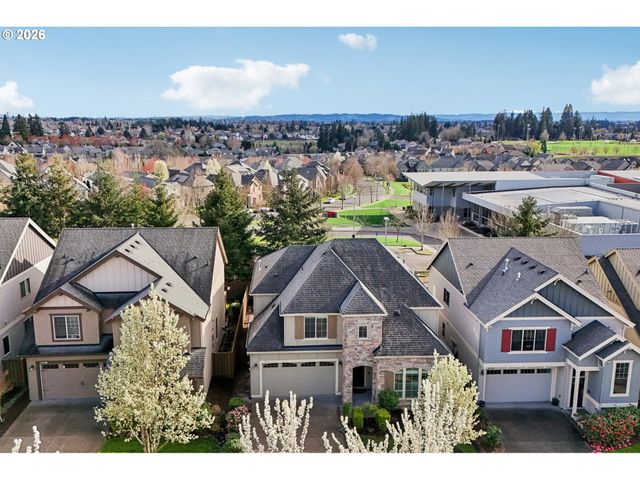 16772 Nw STALDER Ln, Portland, OR 97229