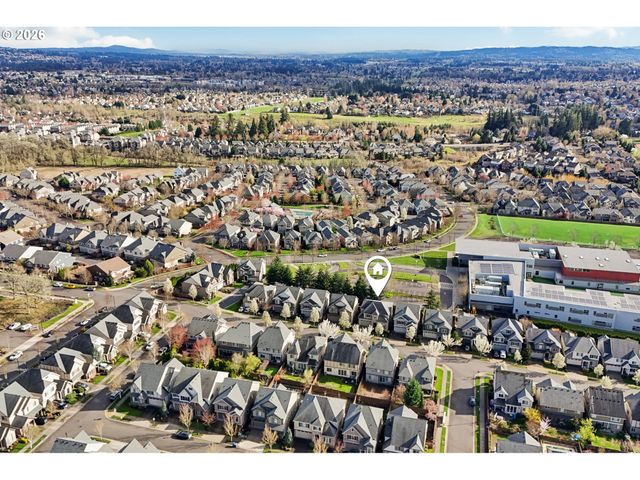 16772 Nw STALDER Ln, Portland, OR 97229