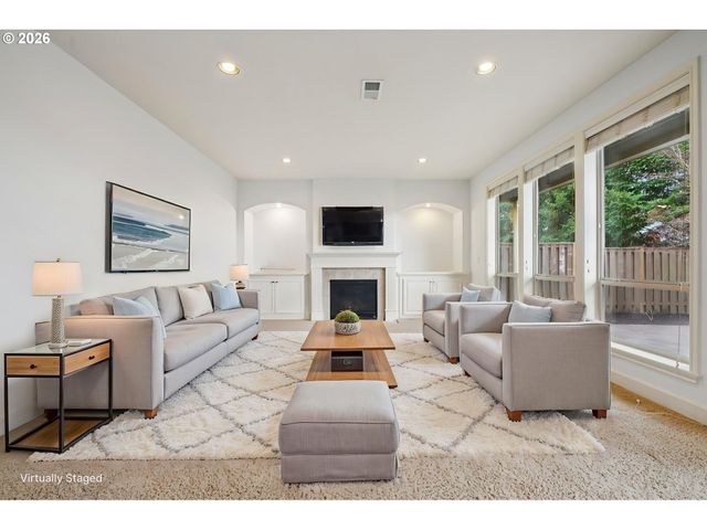 16772 Nw STALDER Ln, Portland, OR 97229