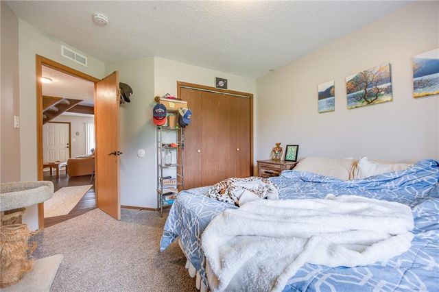 3615-3617 Brush Creek Drive, Lawrence, KS 66047