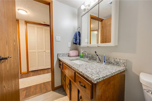 3615-3617 Brush Creek Drive, Lawrence, KS 66047