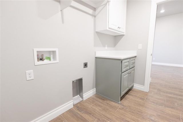 9229 NW 86th Terrace, Yukon, OK 73099