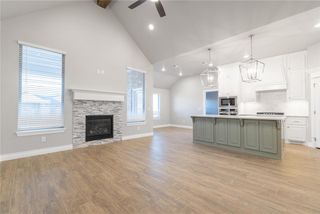 9229 NW 86th Terrace, Yukon, OK 73099