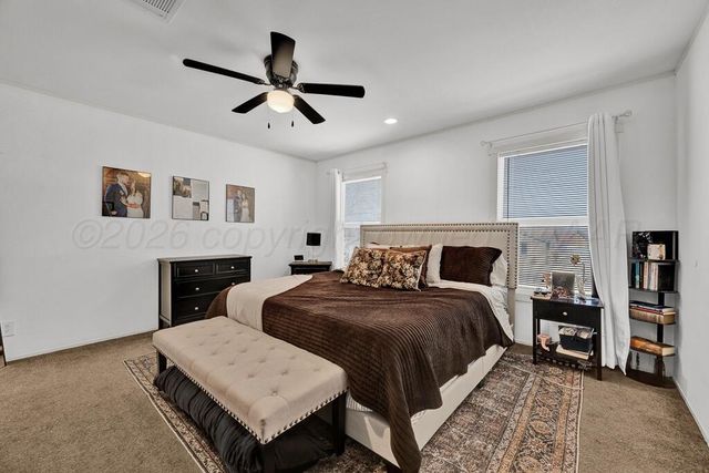 514 Park Avenue, Amarillo, TX 79108
