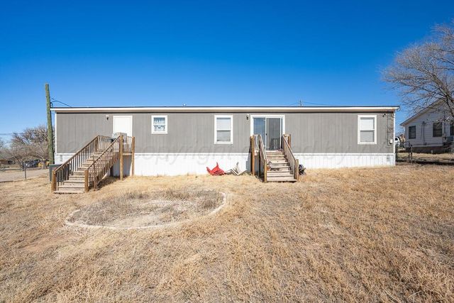 514 Park Avenue, Amarillo, TX 79108