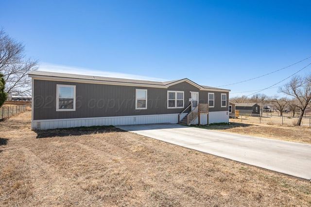 514 Park Avenue, Amarillo, TX 79108