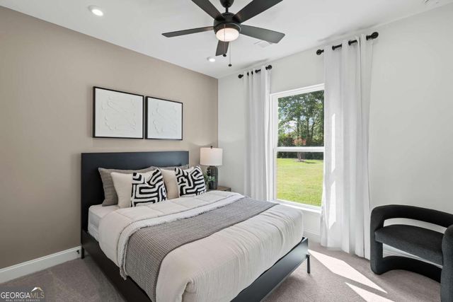 235 Lucas Court, Jefferson, GA 30549