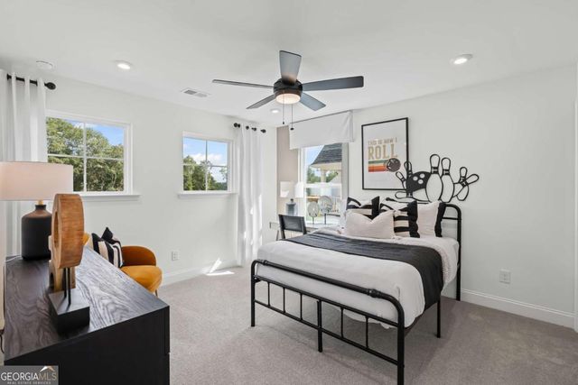 235 Lucas Court, Jefferson, GA 30549