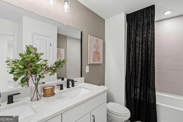 235 Lucas Court, Jefferson, GA 30549