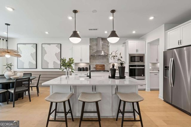 235 Lucas Court, Jefferson, GA 30549