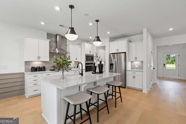 235 Lucas Court, Jefferson, GA 30549