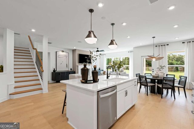 235 Lucas Court, Jefferson, GA 30549