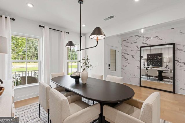 235 Lucas Court, Jefferson, GA 30549